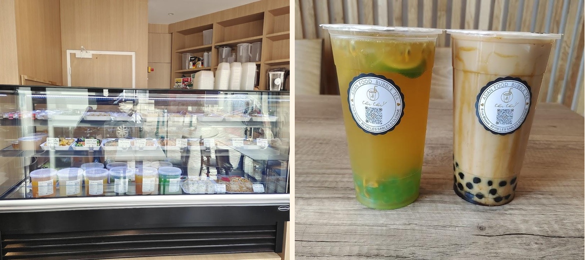 chinchin - Gallery Image 1